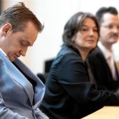 Viele Beteiligte sollten sich in Zurückhaltung üben