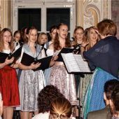 Eine Einstimmung auf das Weihnachtsfest
