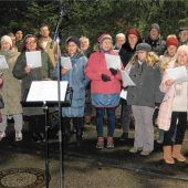Tradition in Harmonie
