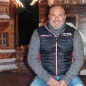 Panorama-Weihnacht im Seehäusl eröffnet