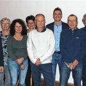 Ganzjahresverein mit breitem Angebot