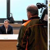 Nachdenken über „Gerichtssaal der Öffentlichkeit“