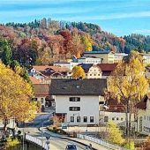 Haushaltsvolumen von 75 Millionen Euro