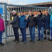 „Stück Heimat“ schließt nach drei Jahrzehnten