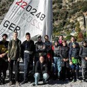 Wertvolle Erfahrungen am Gardasee gesammelt