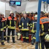 Neue Satzung für die Feuerwehr
