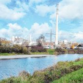 TPT und PFAS verseuchen seit Jahren Alz, Boden und Grundwasser