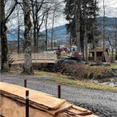 Waldadvent im Naturpark Bad Feilnbach