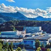 Siegsdorf sagt Ja zu Adelholzener Wasser