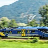 So schneiden die Regionalbahnen der Region im Ranking ab