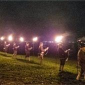 Im Gedenken an die Märtyrerin des dritten Jahrhunderts