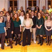 „Demokratie wieder einen Schub verpassen“