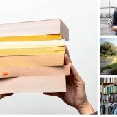 Literaturpreisträger geben Buchtipps