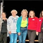 Fest der Kulturen begeistert in Waldkraiburg