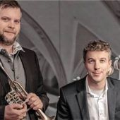 Trompete und Orgel zum Jahresausklang