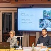 Kanal und Wasser werden teurer