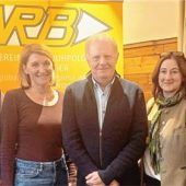 Unterstützung für amtierenden Bürgermeister Justus Pfeifer