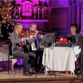 Der Geist der Heiligen Nacht