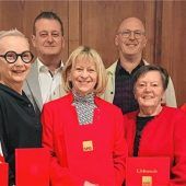 230 Jahre Treue zur SPD