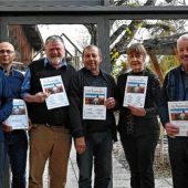 Beste männliche Brieftaube Bayerns ist aus Oberbayern