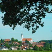 Reichertsheim ist dabei