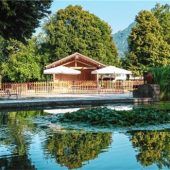 Kurparkhotel-Grundstück wird vergeben