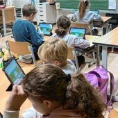 Wichtige Hilfsmittel für den Schulalltag