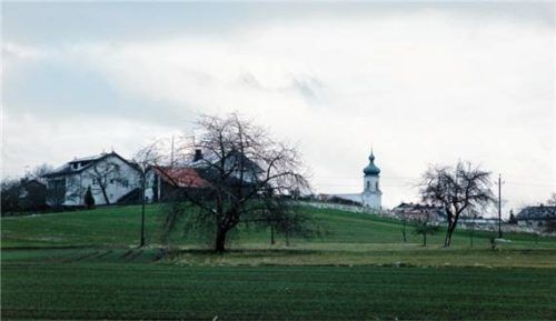 Die Hebesätze für die Grundsteuer bleiben in Maitenbeth vorerst gleich.Foto Günster