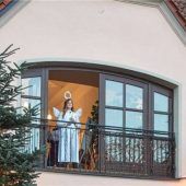 Schöne Dinge und festliche Klänge