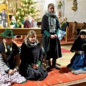 „Tausende Sterne“ und „Ein große Freud“ für den guten Zweck