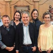 Neue Wählergruppe will „zukunftssicher gestalten“