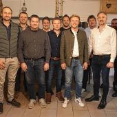 CSU setzt auf verjüngte Liste
