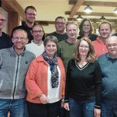 Starke Vertretung in Gemeinde angestrebt