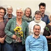 Kandidaten für die Stadtratswahl 2026 einstimmig nominiert