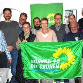 Kandidaten für die Gemeinderatswahl nominiert