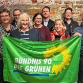 Fast 50 Prozent Frauenquote erreicht
