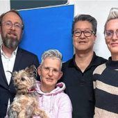 Sieben Kandidaten für die Wahl