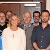 Große Zustimmung bei Aufstellungsversammlung