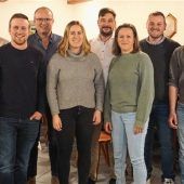 Neue Generation tritt an