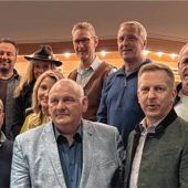 Pro Bürger stellt Kandidatenliste für Kommunalwahl vor