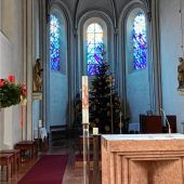 Gottesdienste zu Weihnachten und Neujahr