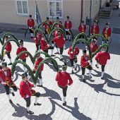 „Pack mas wieda – tanz ma wieda“