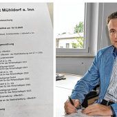 Keine Jahresabschlüsse im Vorfeld