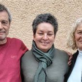 Gemeinschaft und Solidarität fördern