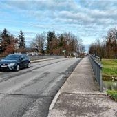 Mangfallbrücke ist das Sorgenkind der diesjährigen Brückenprüfung