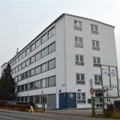 Kosten zu hoch – Katek-Hochhaus bleibt