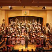 Vom Kindergarten zur großen Bühne