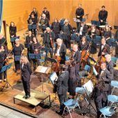 Den Norden in wunderbare Musik gefasst