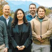 Winkler Freie Wähler stellen neue Spitze vor