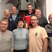 Neuwahlen beim Radfahrerverein
